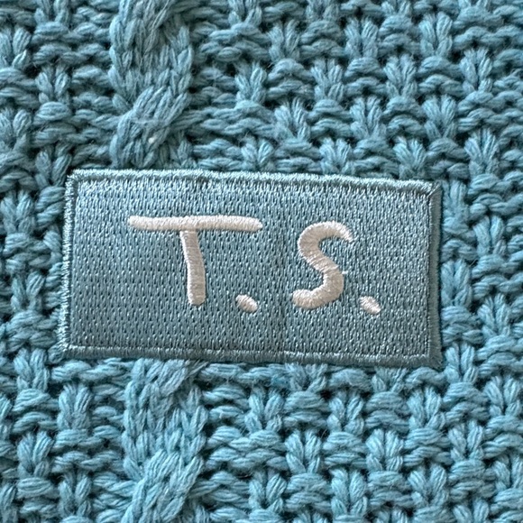 Taylor Swift 1989 Cardigan size XS/SM - Picture 6 of 9